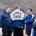 Fraser Chris and Brian